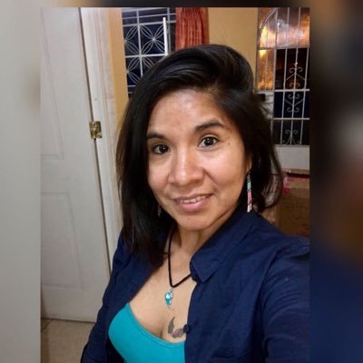 Profile Picture of Milagros Bermudez (@Milagrosbersan) on Twitter