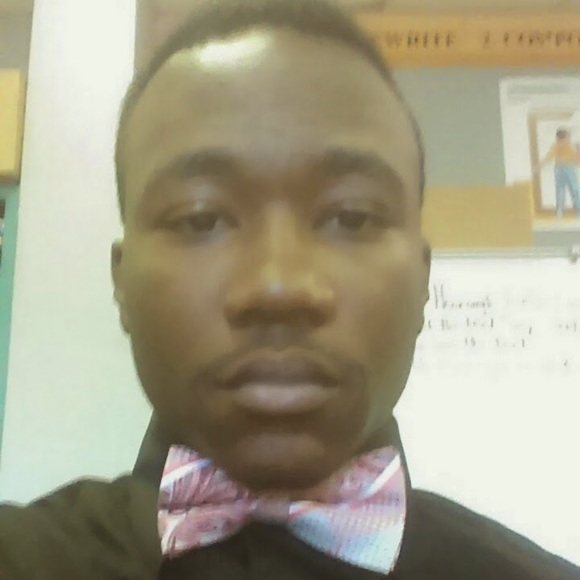 Profile Picture of Darrell Coleman (@dragonmyz) on Poshmark