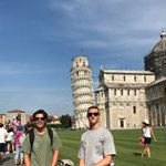 Profile Picture of Dan O'Connell (@danoconnell10) on Instagram