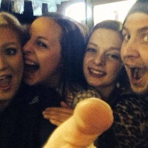 Brittany Ulmer - Myspace Profile Picture of Brittany Ulmer (@brittu92) on Myspace