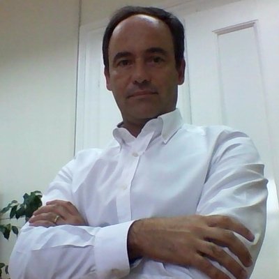 Profile Picture of Nuno Medeiros (@nunomed) on Twitter