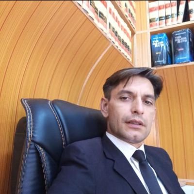 Profile Picture of Mirza Asim Baig Adv (@asimbaig1980) on Twitter
