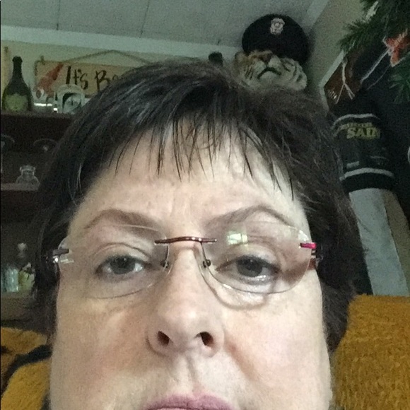 Profile Picture of Patricia Bellanger (@prbellanger) on Poshmark
