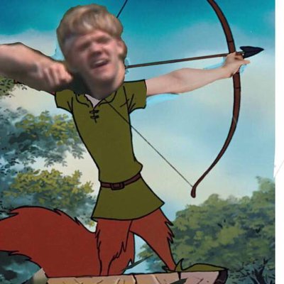 Profile Picture of Benjamin Dalrymple (@@20bdalrymple) on Twitter