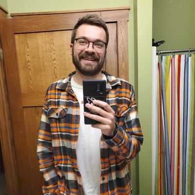 Profile Picture of Adam Sayers (@sayers_adam) on Twitter
