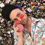 Profile Picture of Andrew Burrill (@beverlyhillbilly93) on Instagram