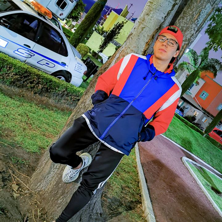 Profile Picture of Martin Carpio (@martin.carpio18) on Tiktok