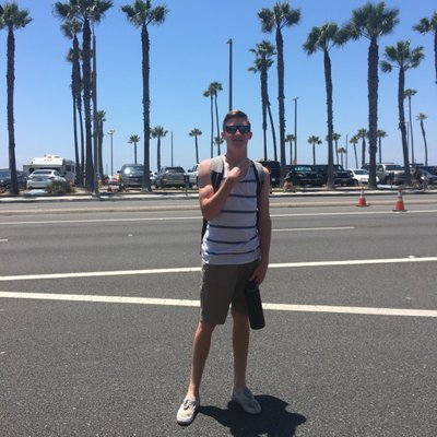 Profile Picture of Josh Kowalski (@Josh_Kowalski18) on Twitter