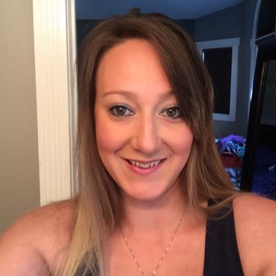 Profile Picture of Kim Rogge (@kimrogge7) on Twitter