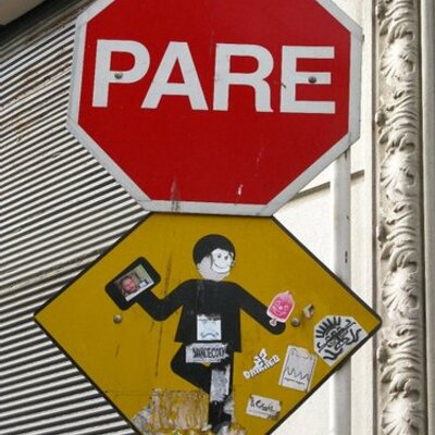 Profile Picture of Chris Pare (@chris_pare) on Twitter