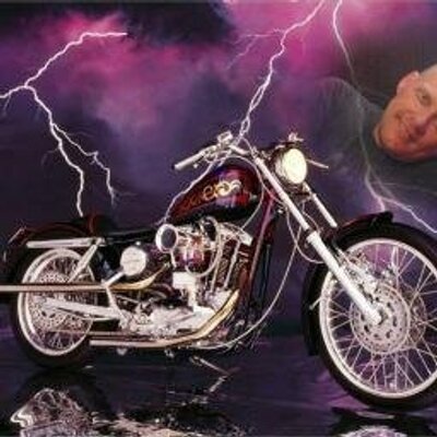 Profile Picture of Buddy Bailey (@baileybuddy40) on Twitter