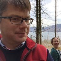 Profile Picture of Ben Pridgeon (@benjaminpridgeo) on Pinterest