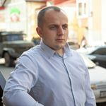 Profile Picture of Сергей Ковалев👔 SMM (@sergey.kovalev) on Instagram