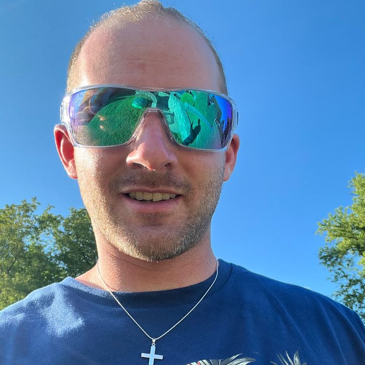 Profile Picture of Kevin Courtwright (@kevincourtwright12) on Tiktok