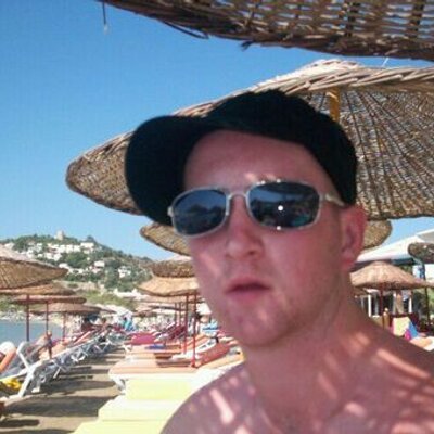 Profile Picture of Joe Mccafferty (@Jo3swift) on Twitter