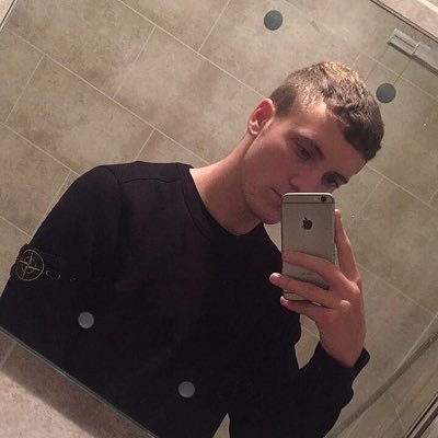 Profile Picture of Scott Rafferty (@ScottRafferty02) on Twitter