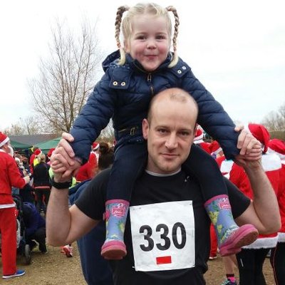 Profile Picture of Andy Daniels (@doppy1983) on Twitter