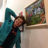 Profile Picture of Lakshmi Devi Lefebvre (@lakshmi-devi-lefebvre) on Quora