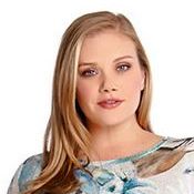 Profile Picture of Karen Kane Women's Plus Size Fashion (@karenkaneplus) on Pinterest