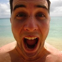 Profile Picture of Chris Tickner (@chris-tickner) on Quora