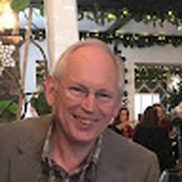 Profile Picture of Peter Pegg (@peter-pegg-3) on Quora
