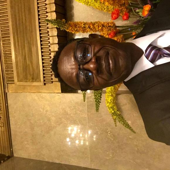 Profile Picture of Theophilus Samuel (@marvel02015) on Poshmark