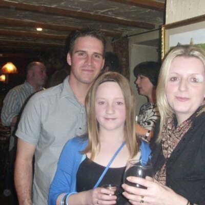 Profile Picture of Hayley Wood (@rizzo30) on Twitter