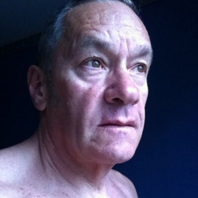 Profile Picture of Gilbert David (@FaustGirly) on Twitter