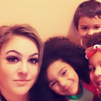 Profile Picture of Whitney Qualls (@whitney-qualls-2) on Quora