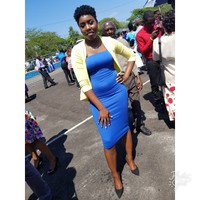 Profile Picture of Dominique Sinclair (@dominique-sinclair-5) on Quora
