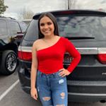 Profile Picture of Evelyn Garza (@evelyncloset_01) on Instagram