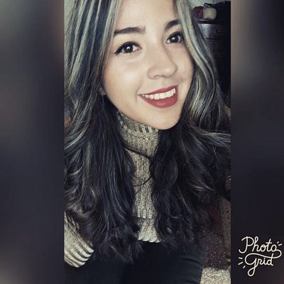 Profile Picture of Melissa Aguirre (@MelissaGA14) on Twitter