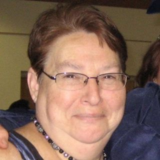 Profile Picture of Janet Frisk (@janet.frisk) on Facebook