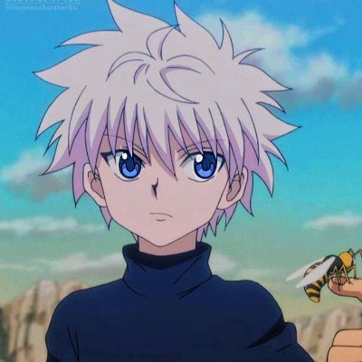 Profile Picture of Kaneki Ken (@sephora2712) on Twitter