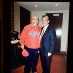 Profile Picture of David Dowden (@capsfancanada) on Instagram