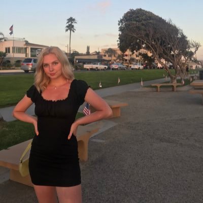 Profile Photo of Grace McDonald 🦋 (@Grace__McDonald) on Twitter