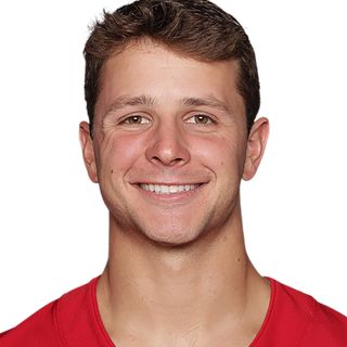 Profile Picture of Brock Purdy's Son (@alahackbar7) on Tiktok