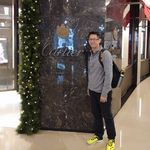 Profile Picture of Steven Chong (@stevenchongch) on Instagram
