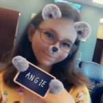 Profile Picture of angie robinson (@angierobinson8732) on Instagram