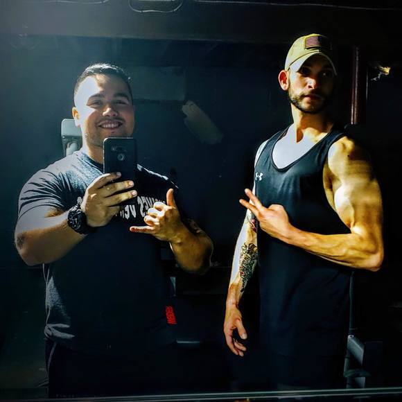 Profile Picture of Thomas Rodano (@thomasrodano123) on Poshmark