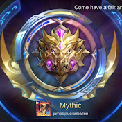 Profile Picture of James Ballon (@HANJI-2.0) on Youtube