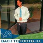 Profile Picture of Brendon Barnes (@brendon_barnes) on Instagram