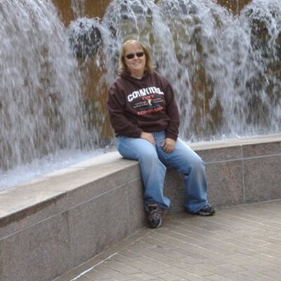 Profile Picture of Paula Winkler (@Pdub1993) on Twitter