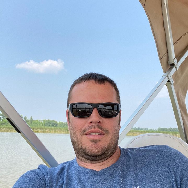 Profile Picture of Brian Matzke (@brianmatzke128) on Tiktok