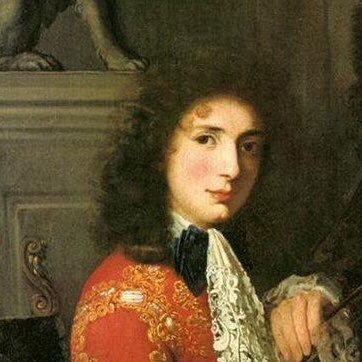 Profile Picture of James Baroque (@jamesummer2) on Twitter