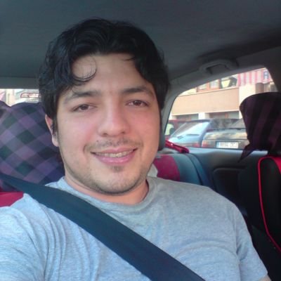 Profile Picture of Paul Vela (@PaulVela129) on Twitter