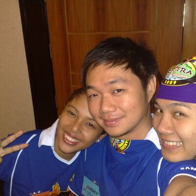 Profile Picture of Jimmy Ang (@jimmyang27) on Twitter