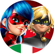 Profile Picture of MIRACULOUS - Le Storie Di Ladybug E Chat Noir (@Miraculous_Italian) on Youtube