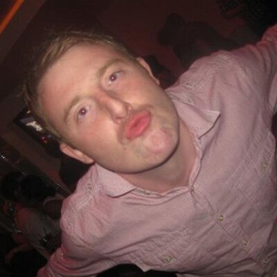 Profile Picture of Gerald McCullough (@DjGeeRoc) on Twitter