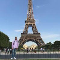 Profile Picture of Kevin Choy (@@kevinchoy) on Tiktok